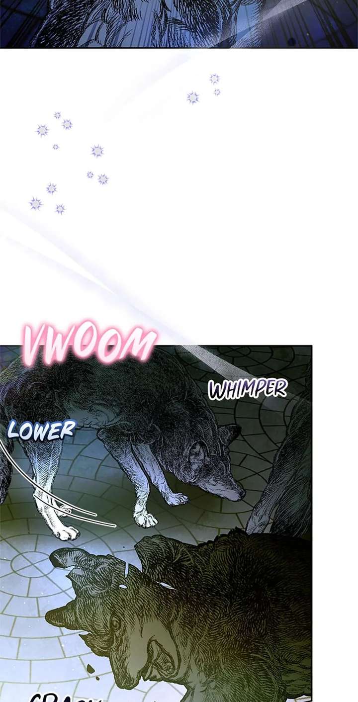 Fell Into the Arms of a Mad Villain Chapter 76 300 065