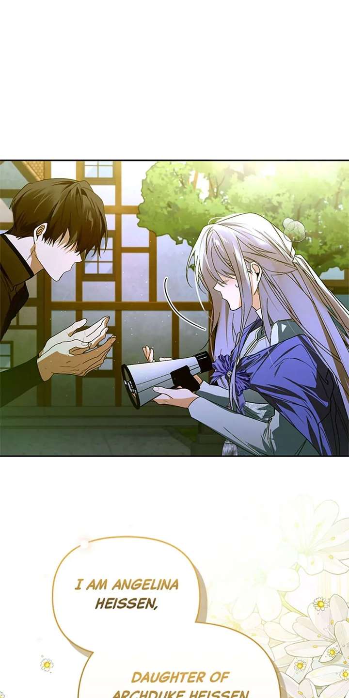 Fell Into the Arms of a Mad Villain Chapter 76 302 067