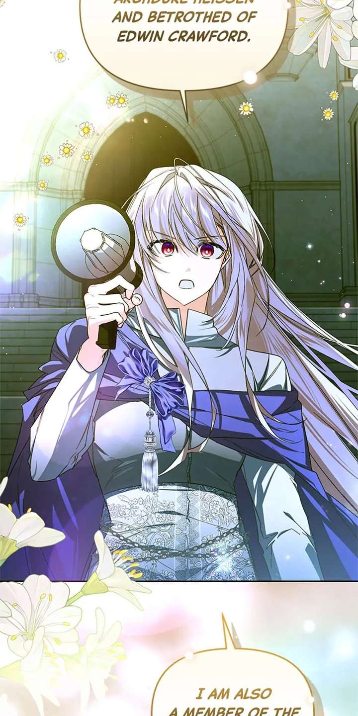 Fell Into the Arms of a Mad Villain Chapter 76 303 068