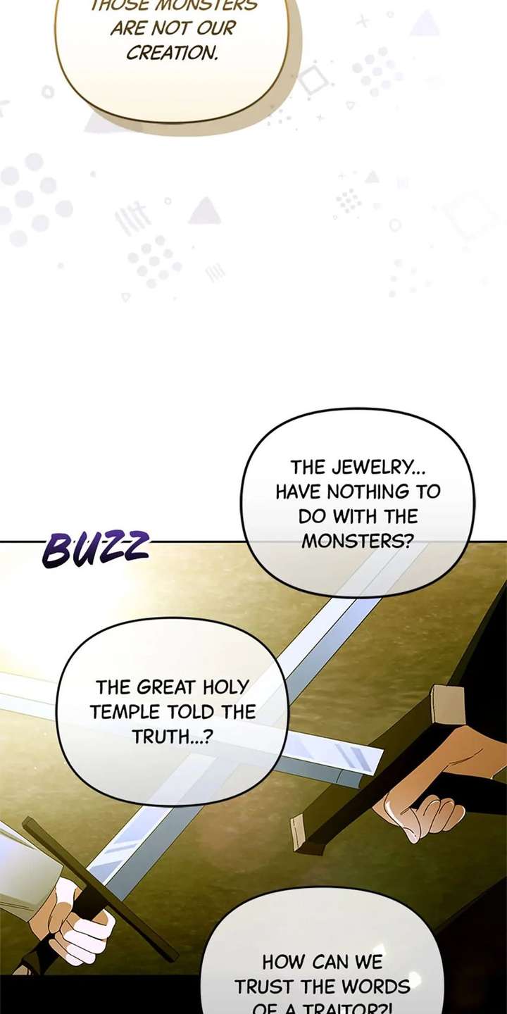 Fell Into the Arms of a Mad Villain Chapter 76 306 071