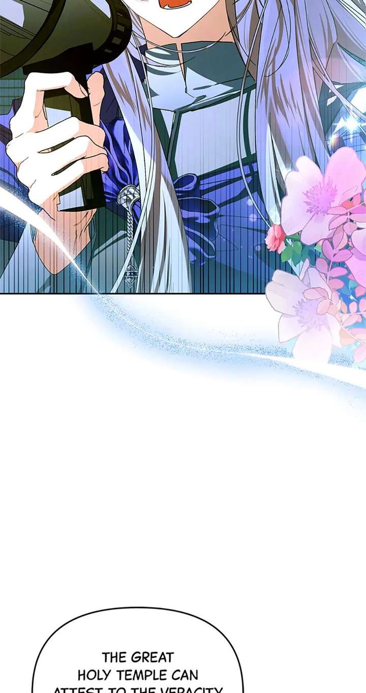 Fell Into the Arms of a Mad Villain Chapter 77 283 003