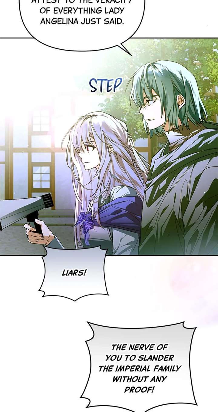 Fell Into the Arms of a Mad Villain Chapter 77 284 004