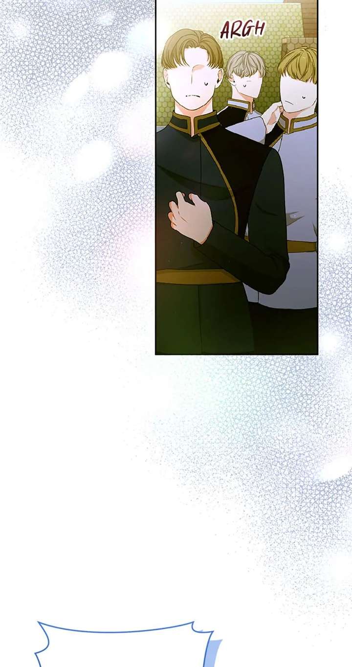 Fell Into the Arms of a Mad Villain Chapter 77 286 006