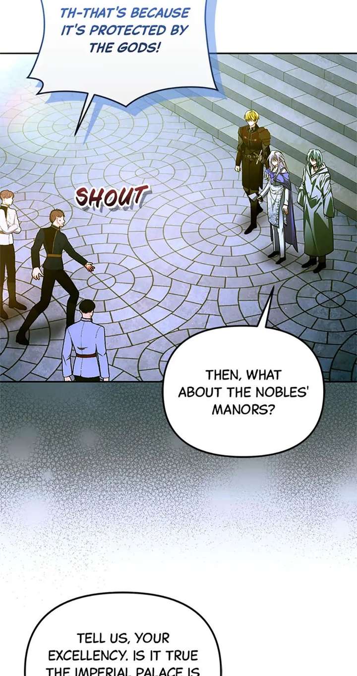 Fell Into the Arms of a Mad Villain Chapter 77 287 007