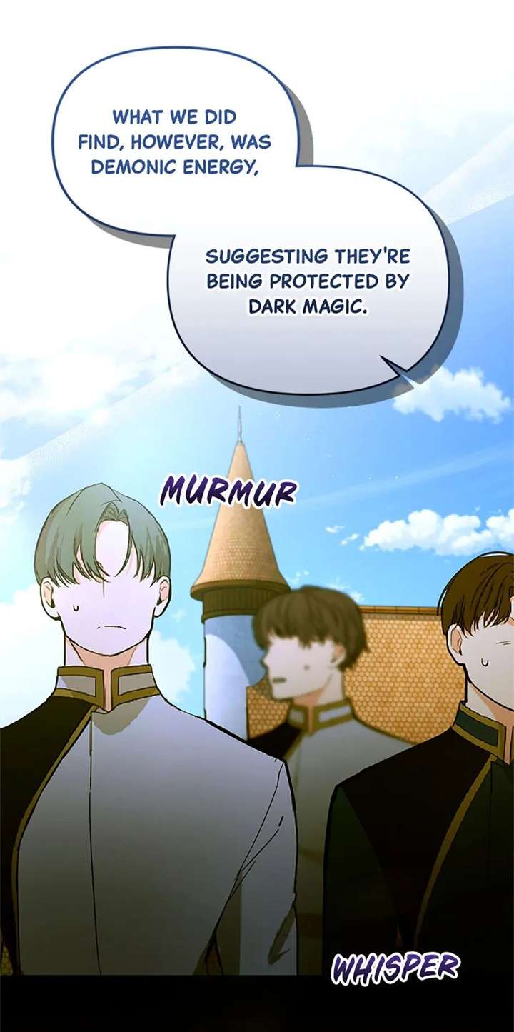 Fell Into the Arms of a Mad Villain Chapter 77 289 009