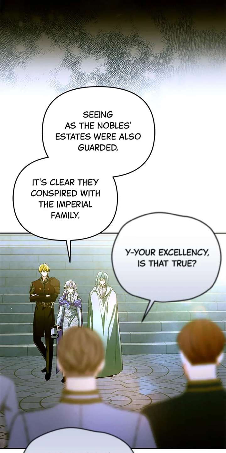 Fell Into the Arms of a Mad Villain Chapter 77 290 010