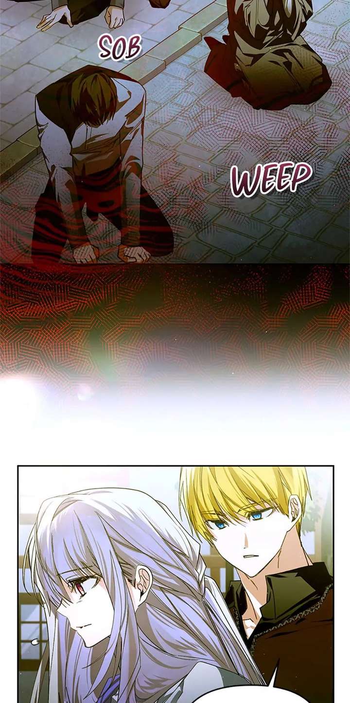 Fell Into the Arms of a Mad Villain Chapter 77 292 012