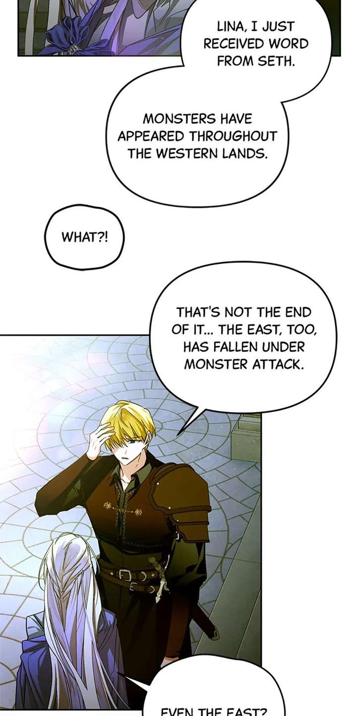 Fell Into the Arms of a Mad Villain Chapter 77 293 013