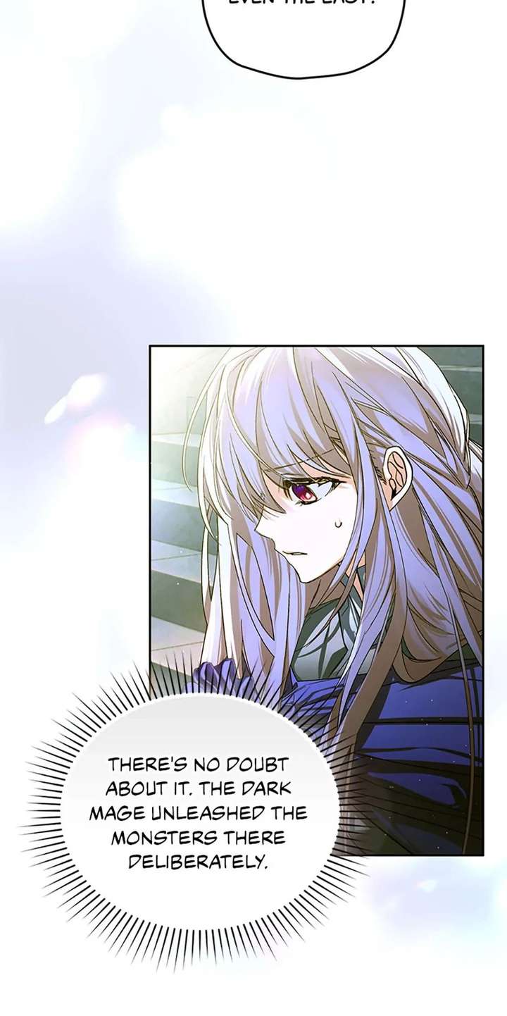 Fell Into the Arms of a Mad Villain Chapter 77 294 014