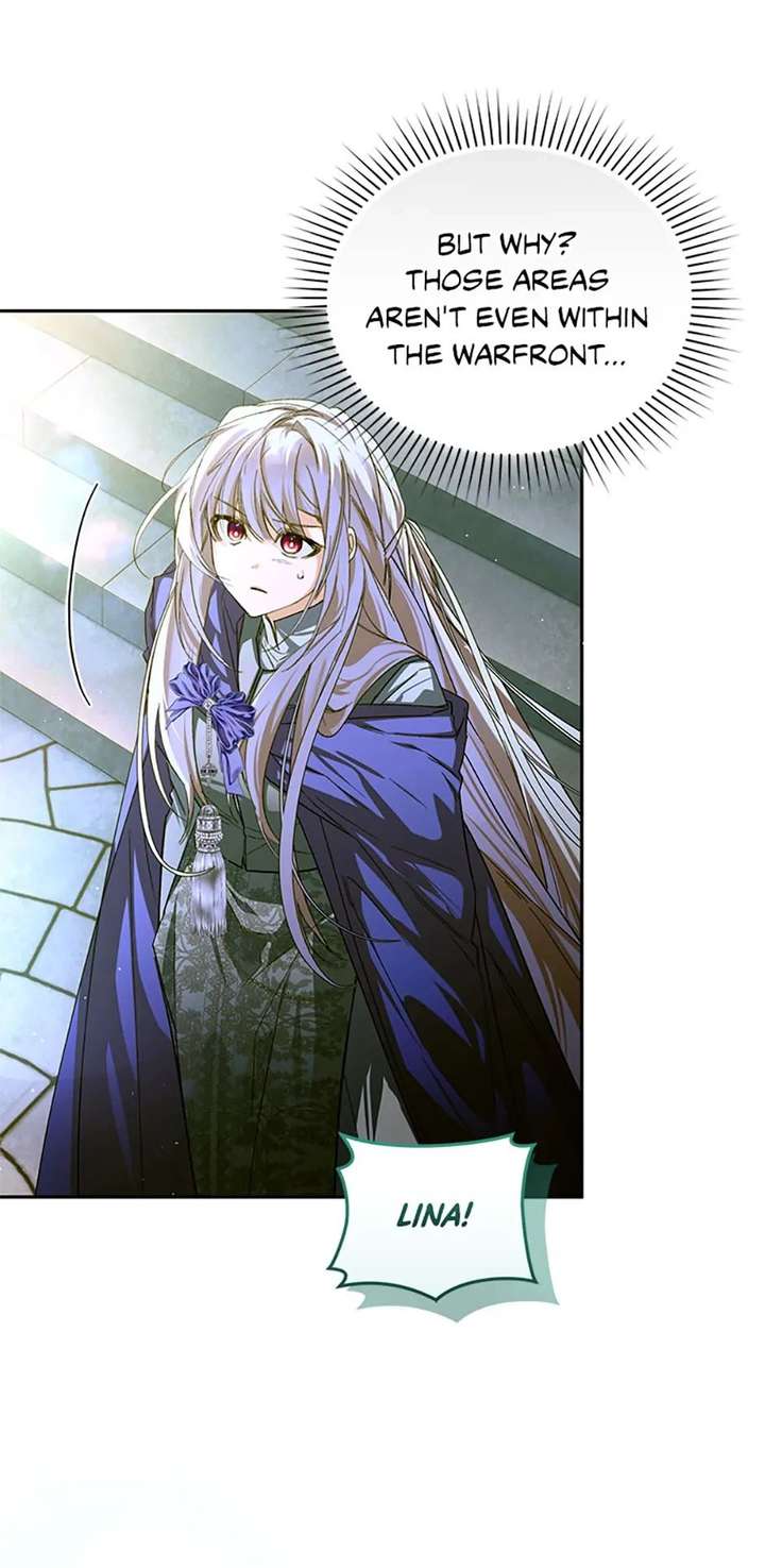 Fell Into the Arms of a Mad Villain Chapter 77 295 015