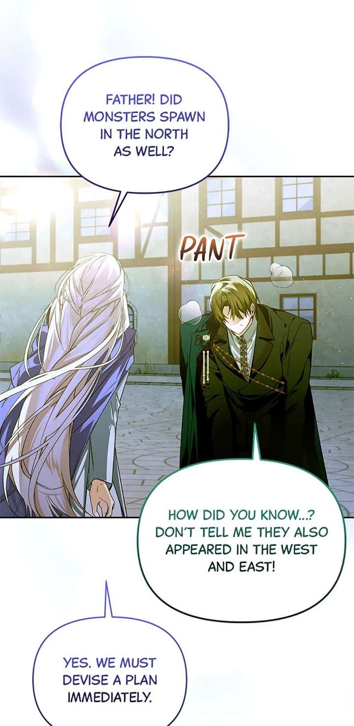 Fell Into the Arms of a Mad Villain Chapter 77 296 016