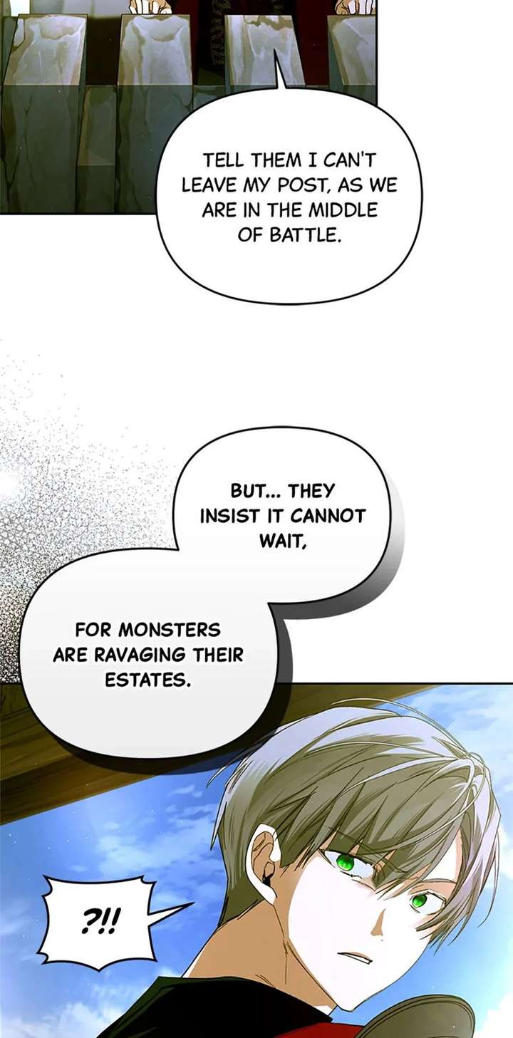 Fell Into the Arms of a Mad Villain Chapter 77 303 023