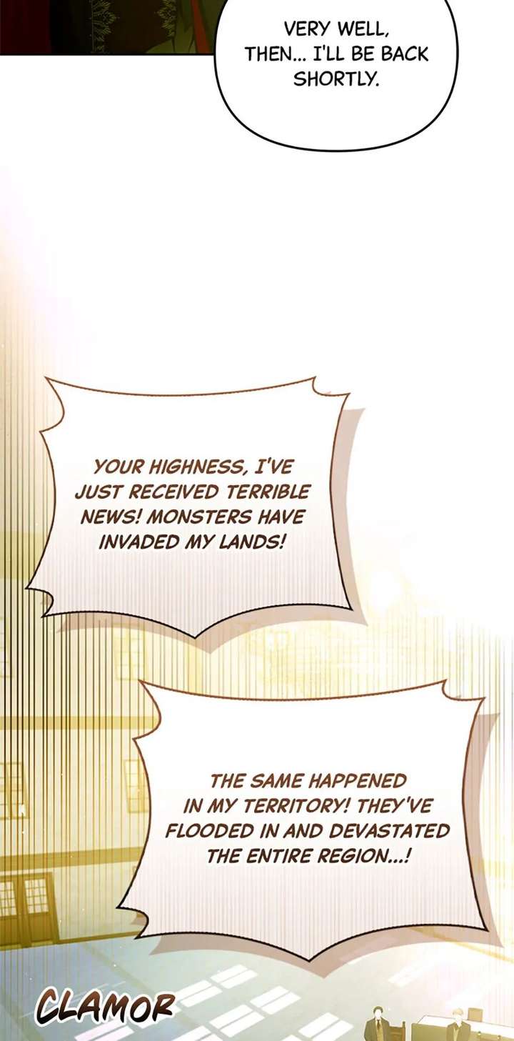 Fell Into the Arms of a Mad Villain Chapter 77 305 025