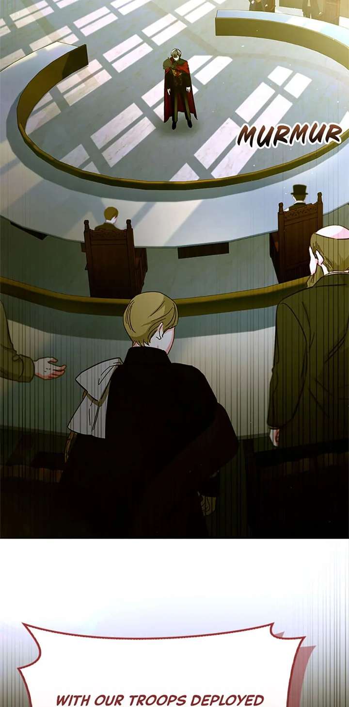 Fell Into the Arms of a Mad Villain Chapter 77 306 026