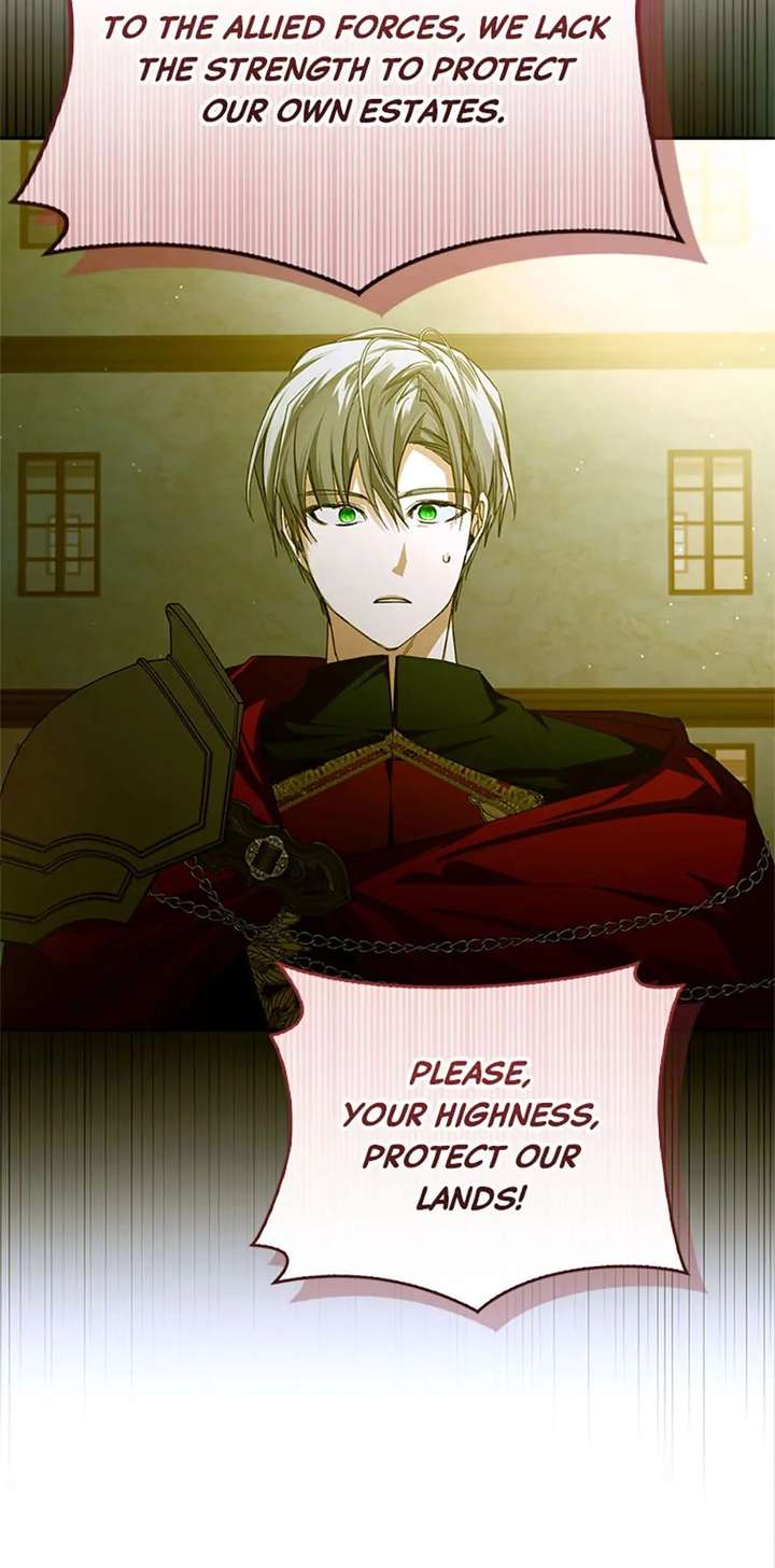 Fell Into the Arms of a Mad Villain Chapter 77 307 027