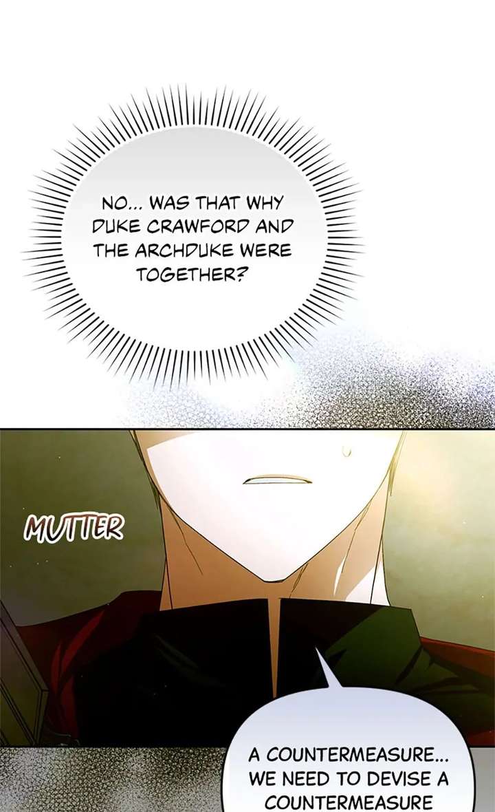 Fell Into the Arms of a Mad Villain Chapter 77 308 028