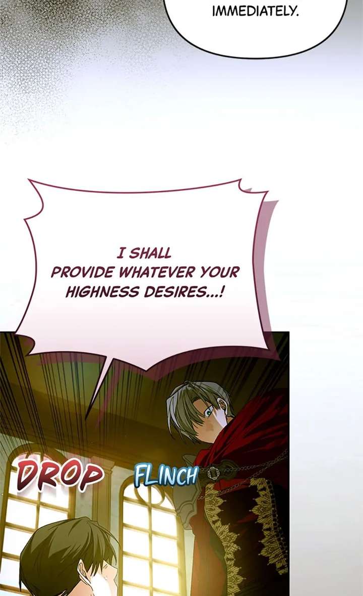 Fell Into the Arms of a Mad Villain Chapter 77 309 029