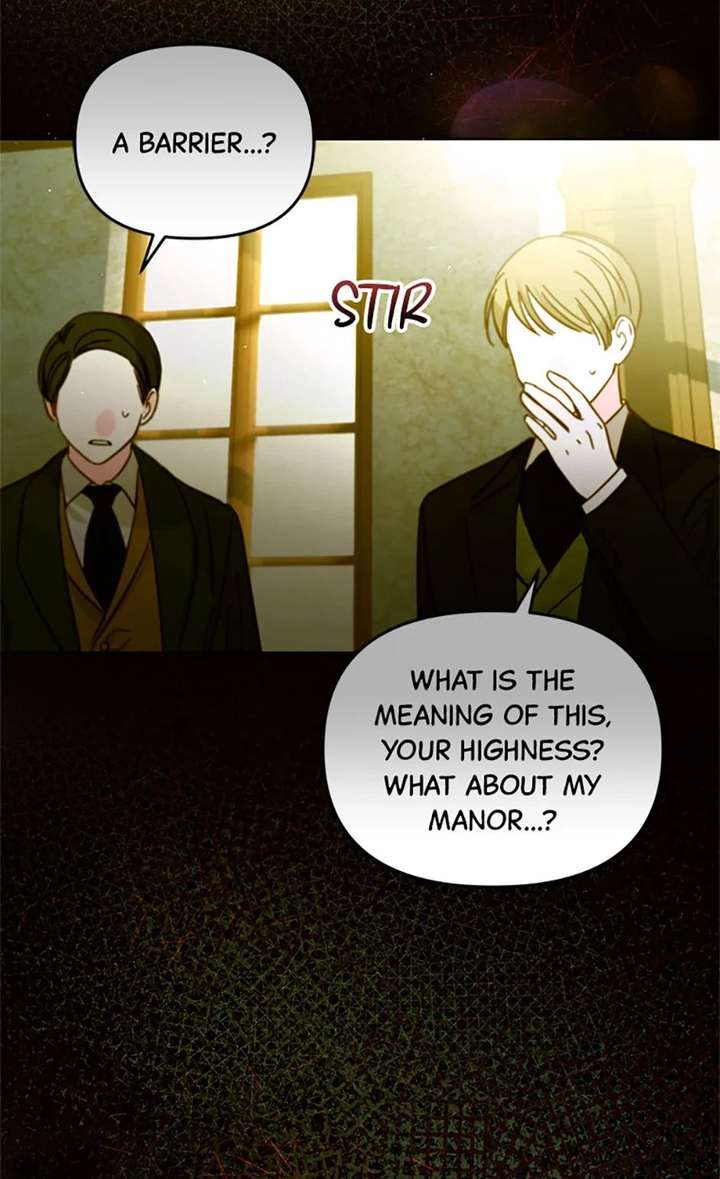 Fell Into the Arms of a Mad Villain Chapter 77 311 031