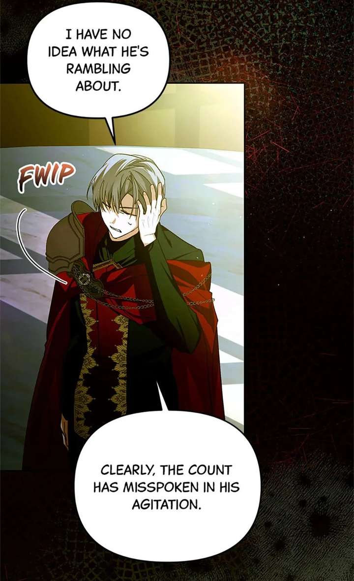 Fell Into the Arms of a Mad Villain Chapter 77 312 032