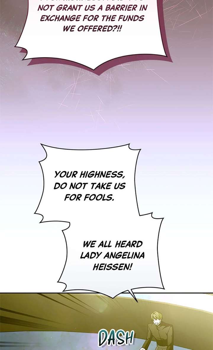 Fell Into the Arms of a Mad Villain Chapter 77 314 034