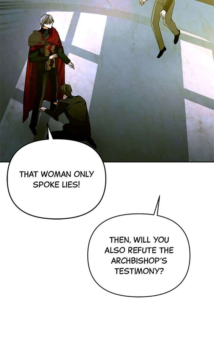 Fell Into the Arms of a Mad Villain Chapter 77 315 035