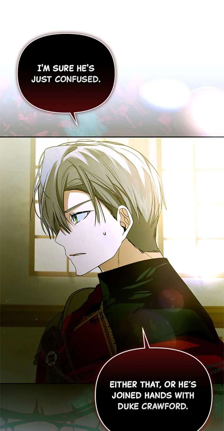 Fell Into the Arms of a Mad Villain Chapter 77 316 036