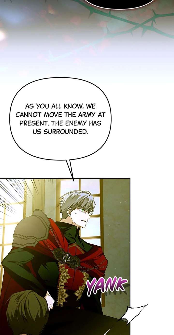 Fell Into the Arms of a Mad Villain Chapter 77 317 037