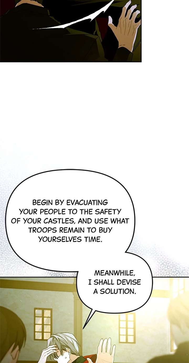 Fell Into the Arms of a Mad Villain Chapter 77 318 038