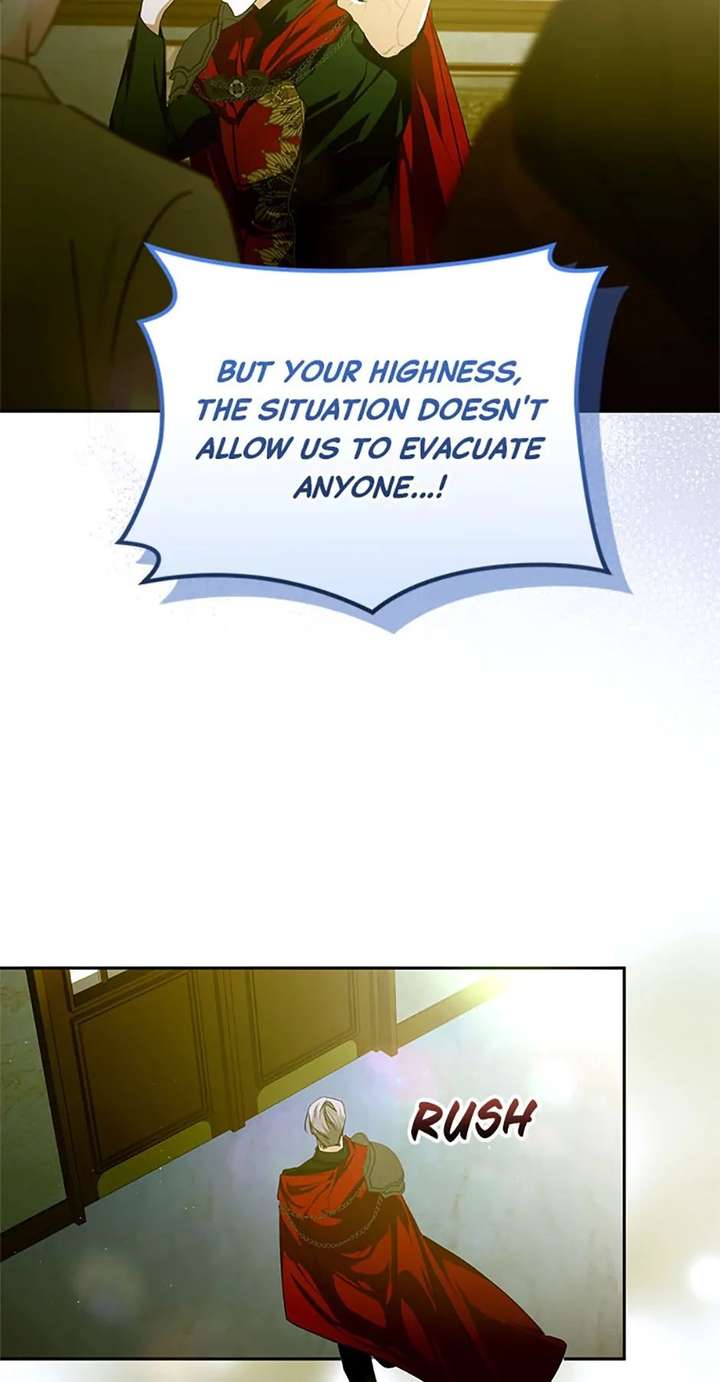 Fell Into the Arms of a Mad Villain Chapter 77 319 039