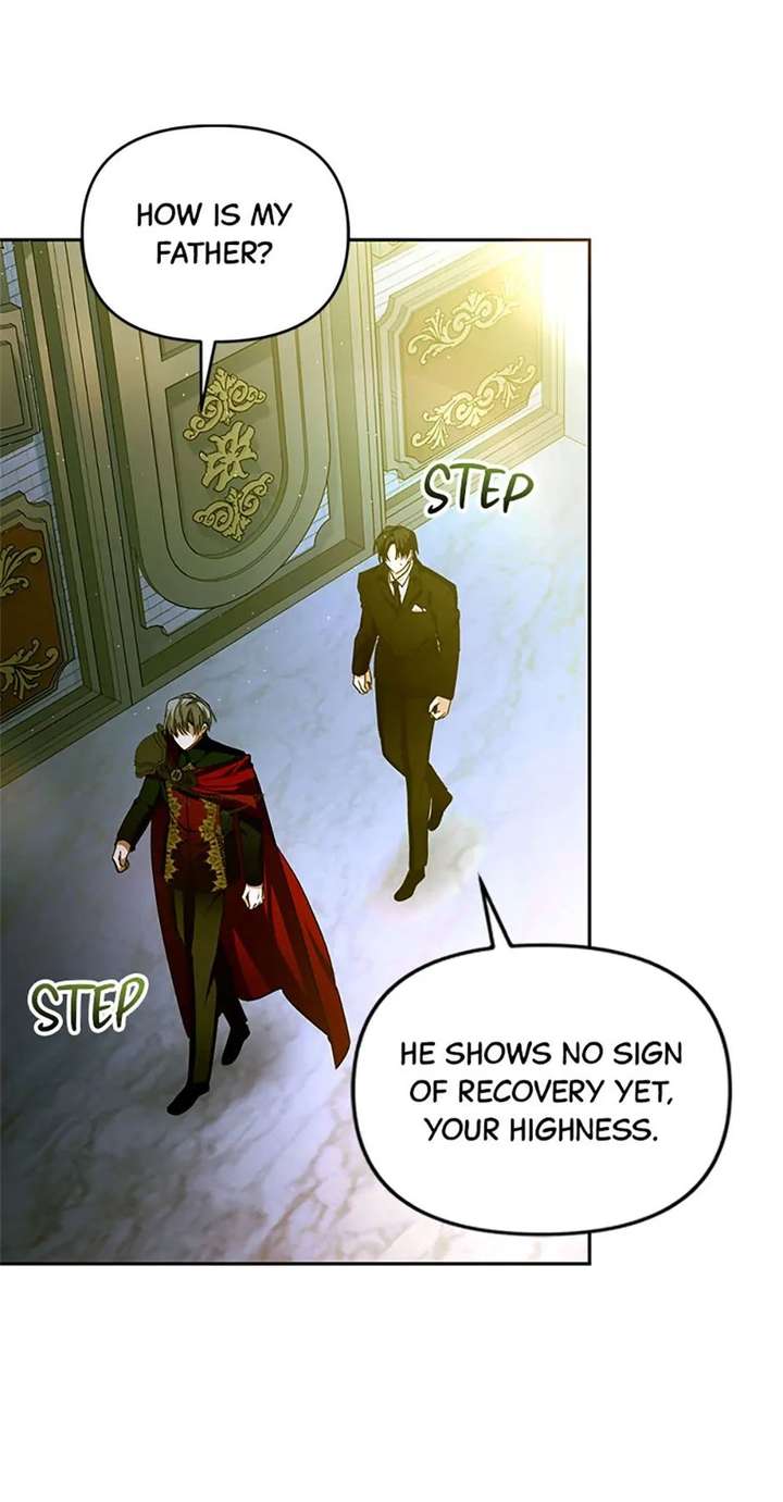 Fell Into the Arms of a Mad Villain Chapter 77 322 042