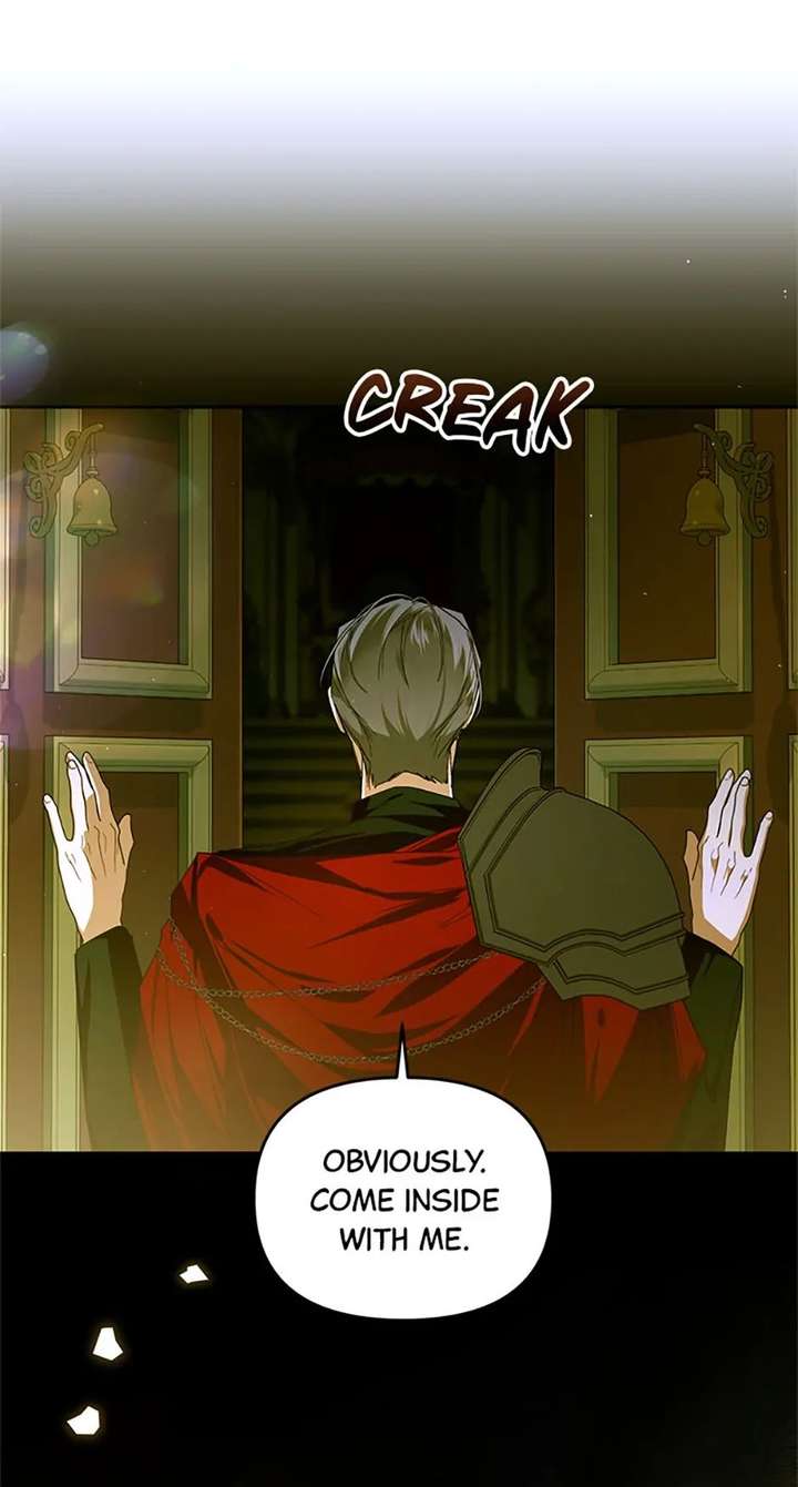 Fell Into the Arms of a Mad Villain Chapter 77 323 043