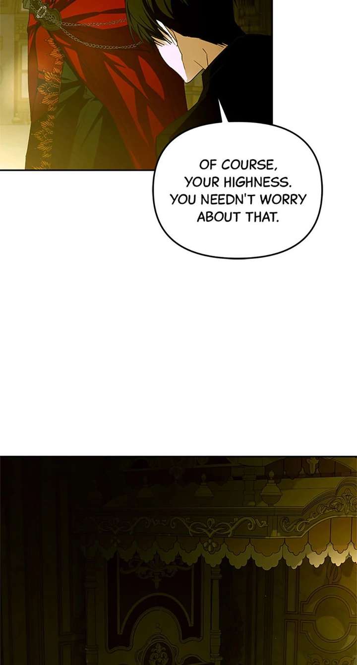 Fell Into the Arms of a Mad Villain Chapter 77 326 046