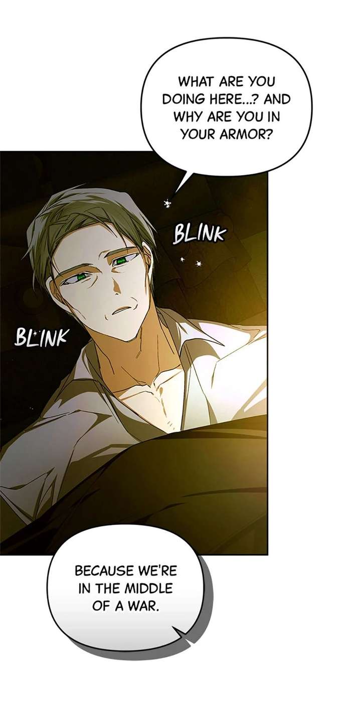 Fell Into the Arms of a Mad Villain Chapter 77 330 050