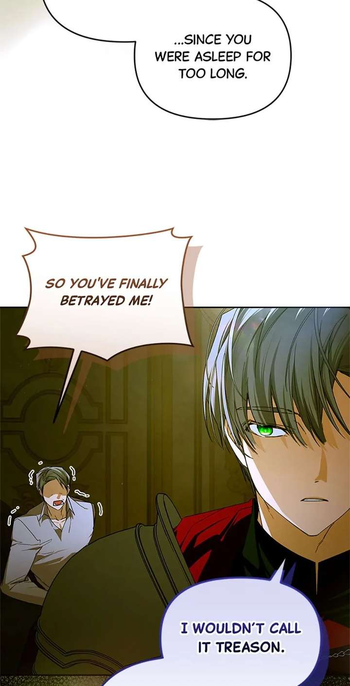 Fell Into the Arms of a Mad Villain Chapter 77 332 052