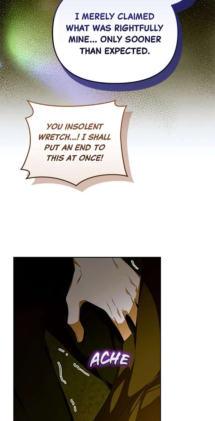 Fell Into the Arms of a Mad Villain Chapter 77 333 053