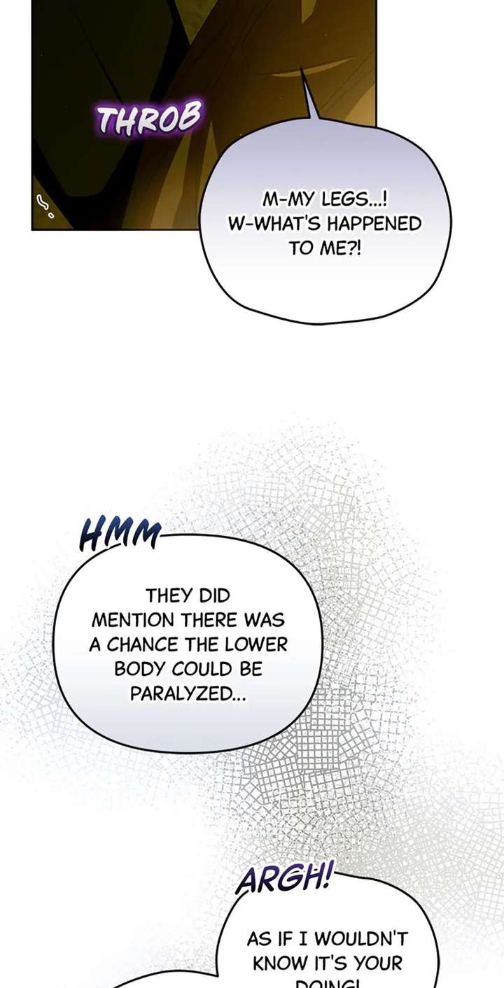 Fell Into the Arms of a Mad Villain Chapter 77 334 054