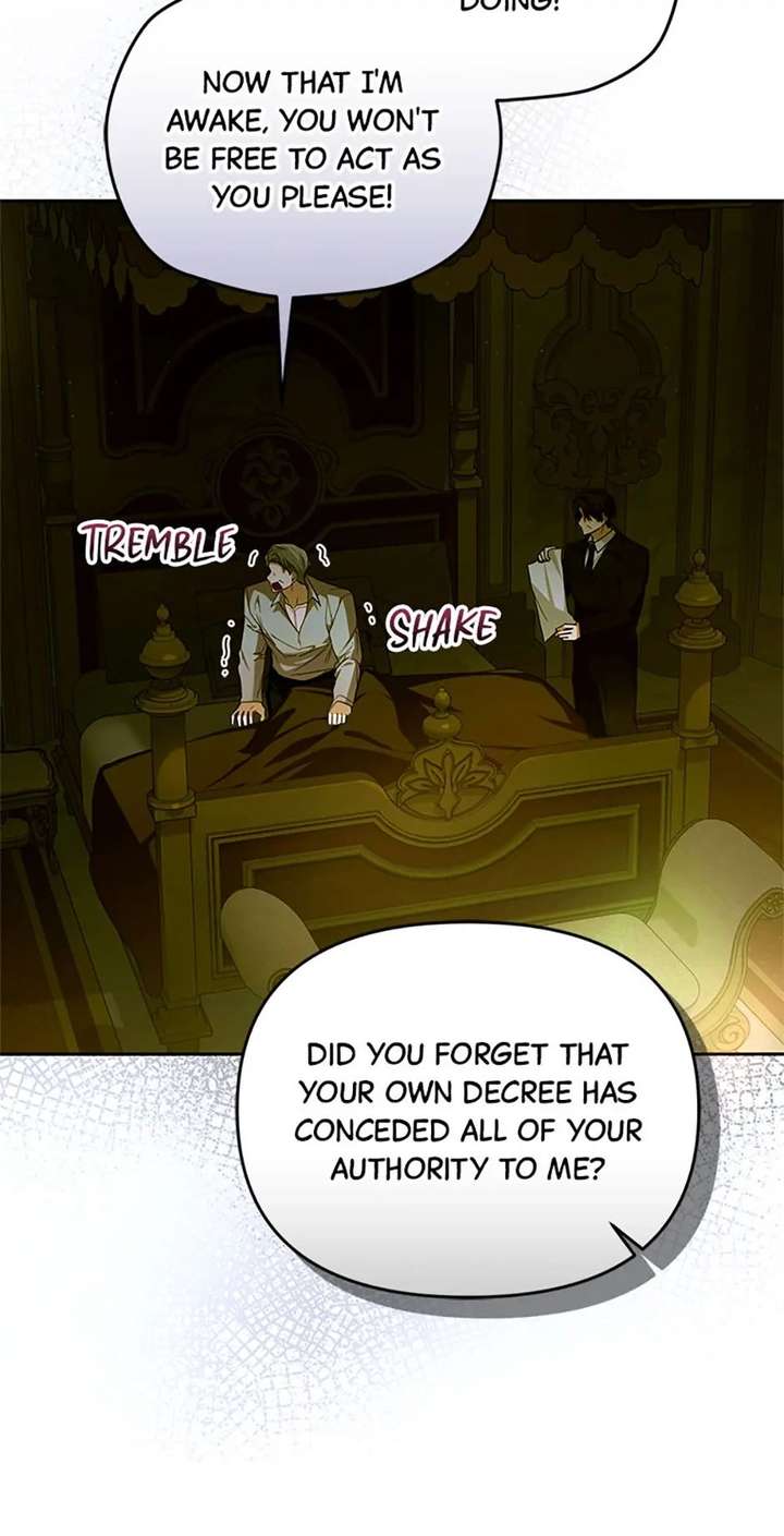 Fell Into the Arms of a Mad Villain Chapter 77 335 055