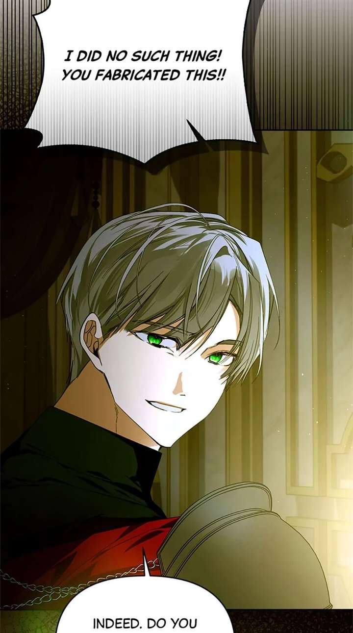 Fell Into the Arms of a Mad Villain Chapter 77 337 057