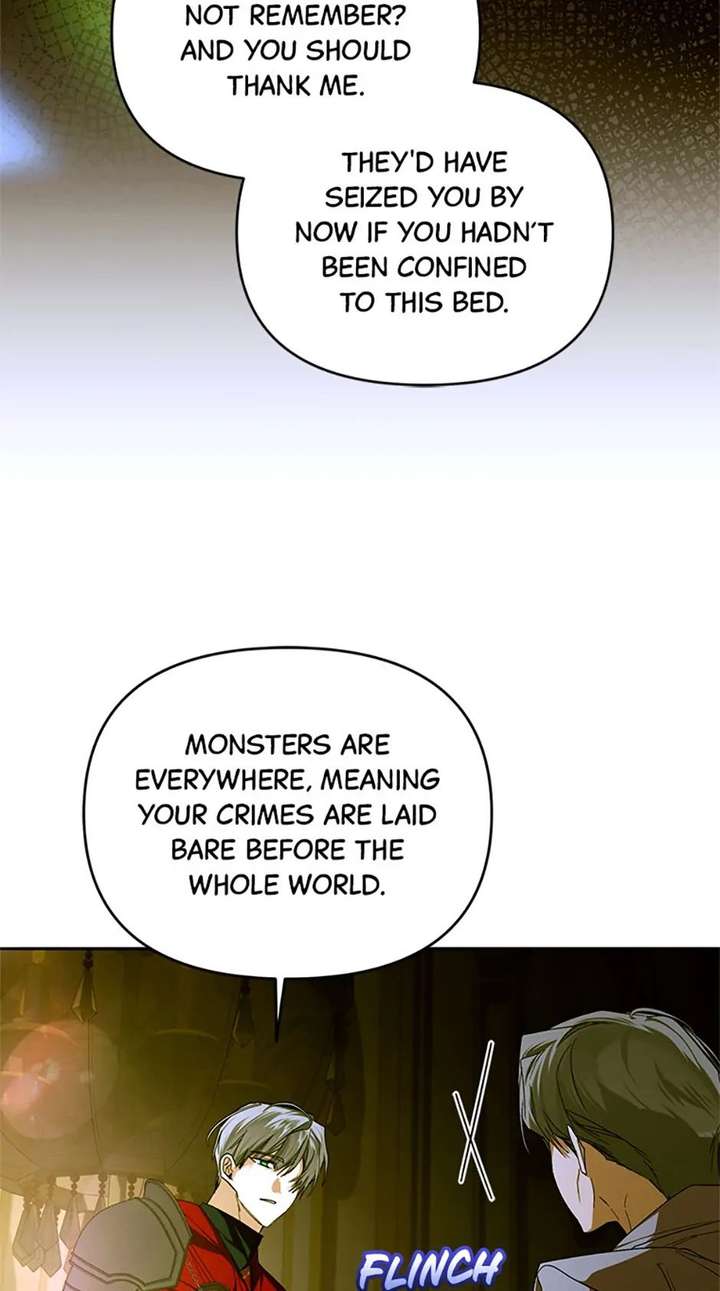 Fell Into the Arms of a Mad Villain Chapter 77 338 058