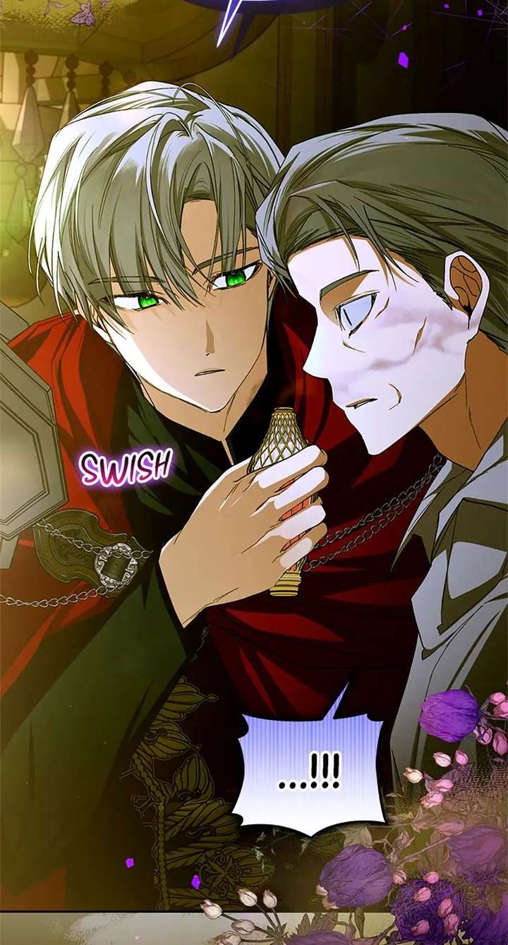 Fell Into the Arms of a Mad Villain Chapter 77 346 066