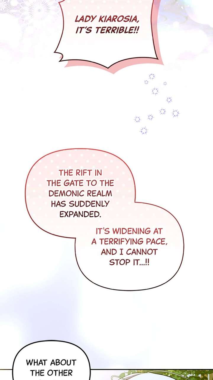 Fell Into the Arms of a Mad Villain Chapter 77 351 071