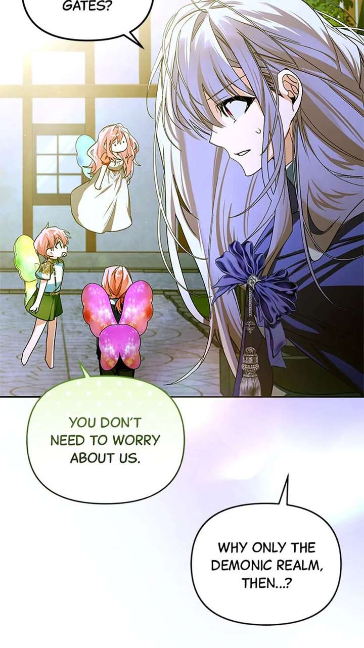 Fell Into the Arms of a Mad Villain Chapter 77 352 072