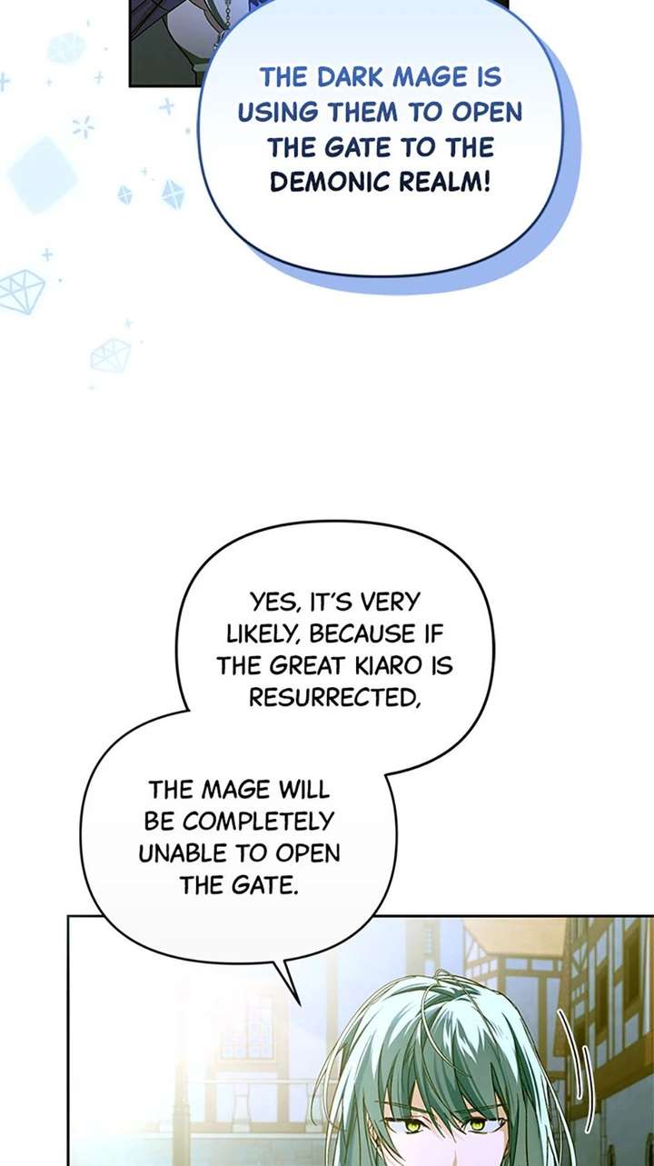 Fell Into the Arms of a Mad Villain Chapter 77 354 074