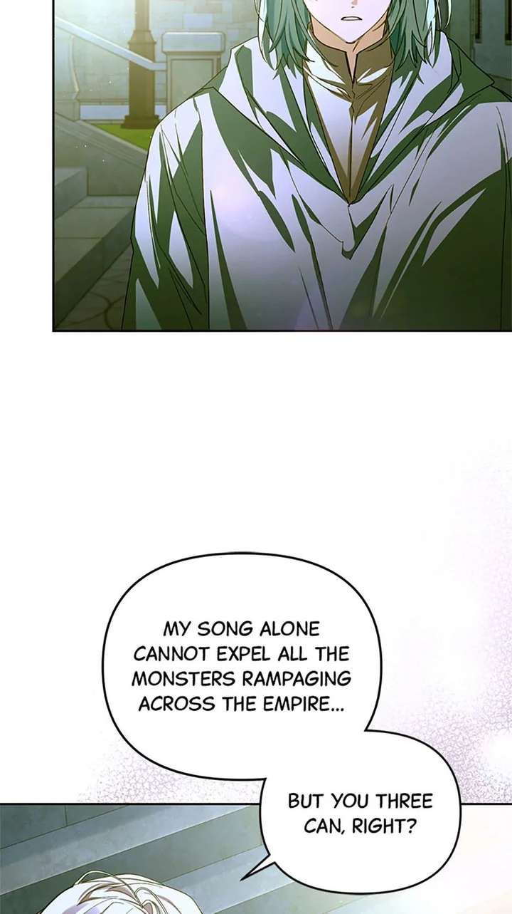 Fell Into the Arms of a Mad Villain Chapter 77 355 075