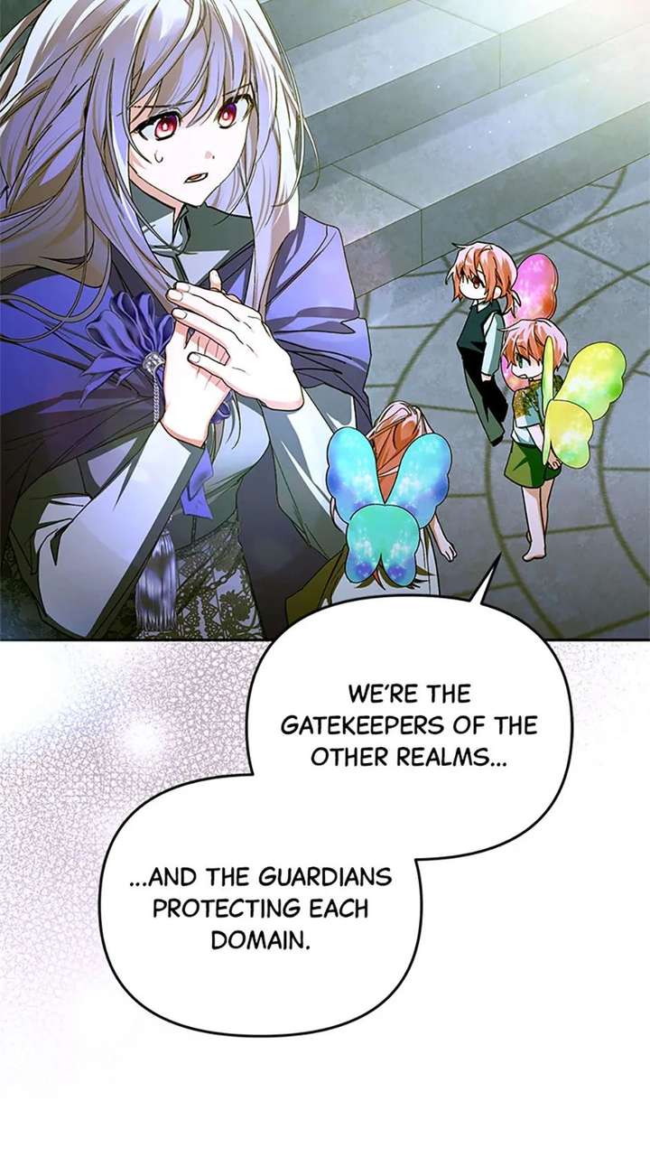 Fell Into the Arms of a Mad Villain Chapter 77 356 076