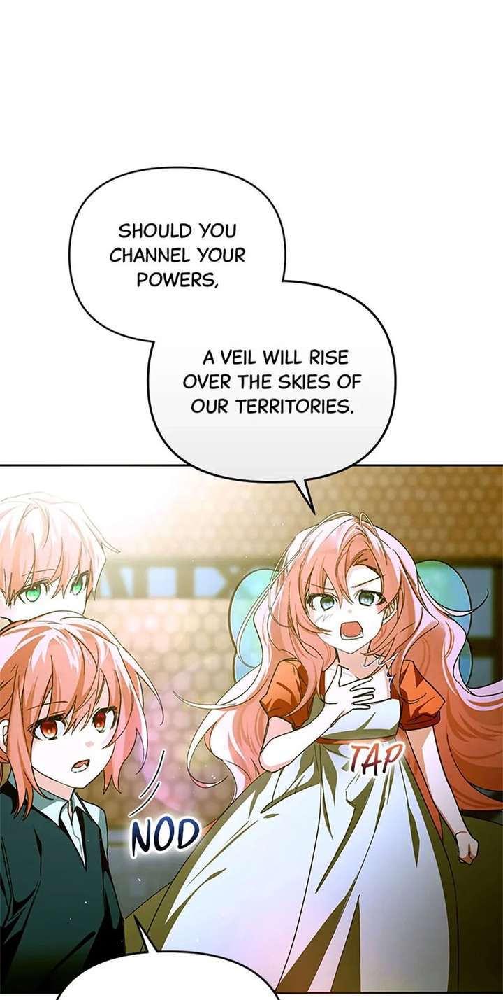 Fell Into the Arms of a Mad Villain Chapter 77 357 077