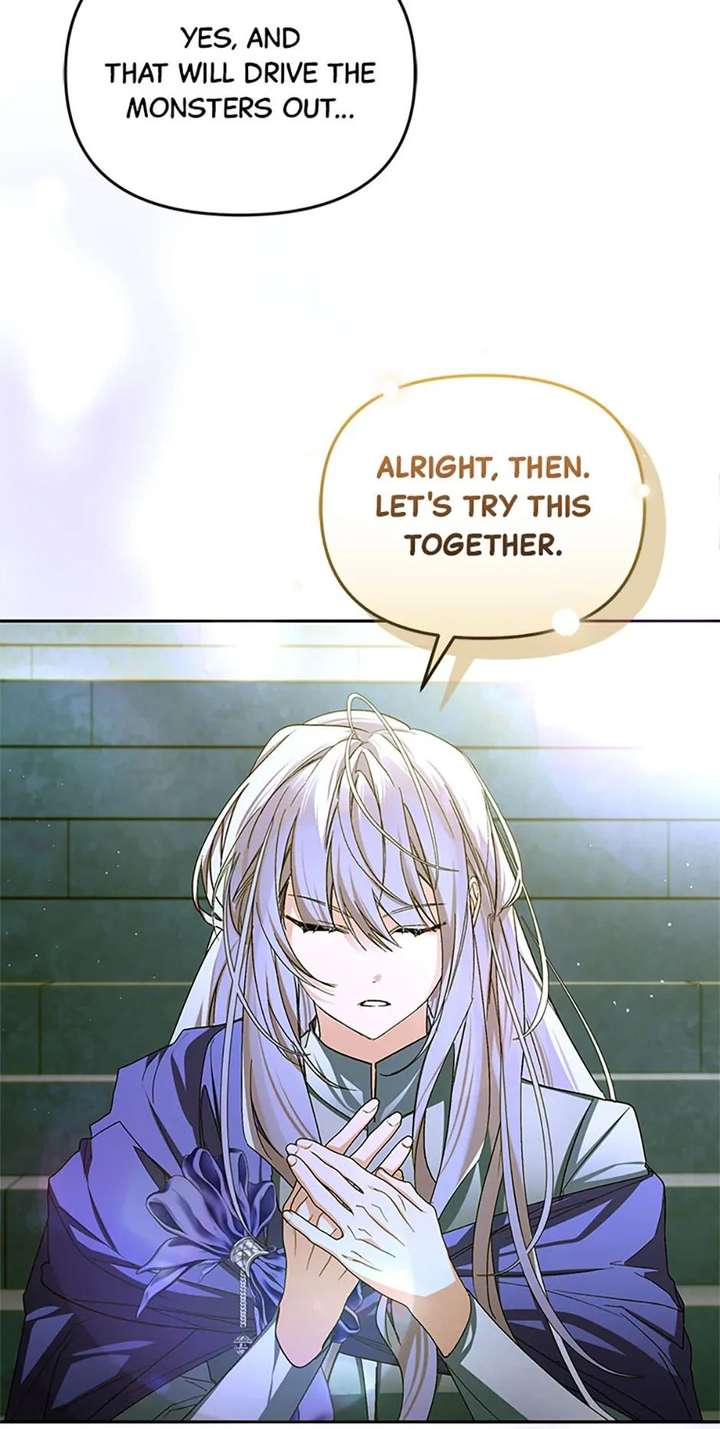 Fell Into the Arms of a Mad Villain Chapter 77 358 078