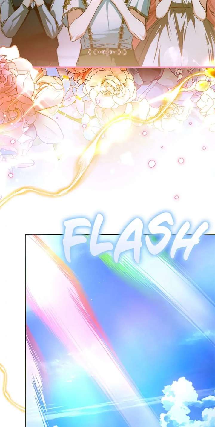 Fell Into the Arms of a Mad Villain Chapter 77 361 081