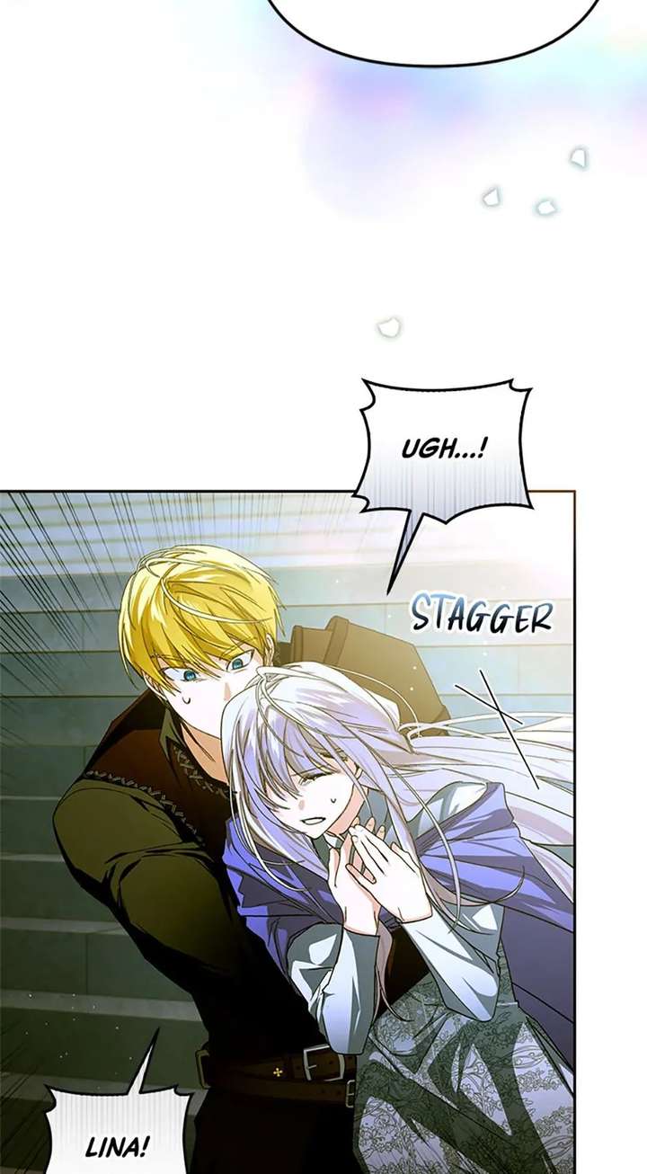 Fell Into the Arms of a Mad Villain Chapter 77 364 084