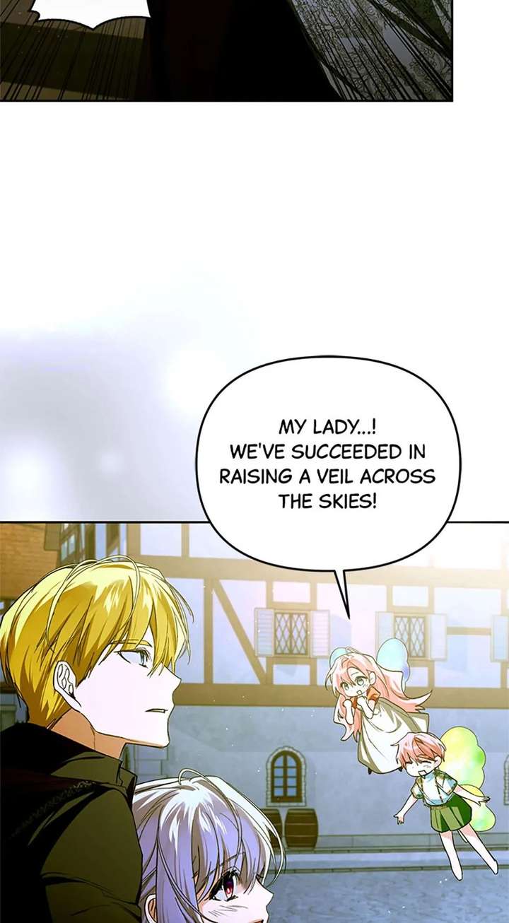 Fell Into the Arms of a Mad Villain Chapter 77 365 085